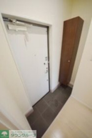 AJ馬橋IIの物件内観写真